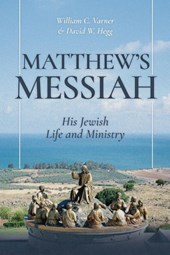 Matthew's Messiah
