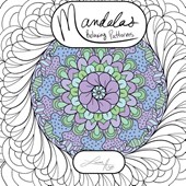 Mandalas Relaxing Patterns