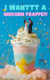 I Wanttt a Unicorn Frappe!!!