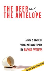 The Deer and the Antelope