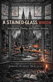 A Stained-Glass Window