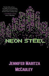 Neon Steel