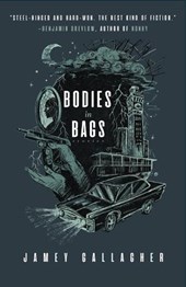 Bodies in Bags: Stories