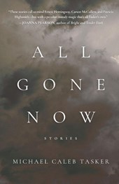All Gone Now