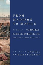 From Madison to Mobile
