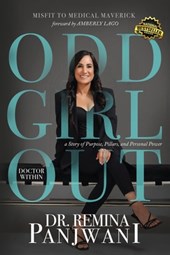 ODD GIRL OUT, DOCTOR WITHIN