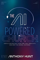 The AI-Powered Church