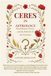 Ceres in Astrology