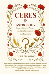 Ceres in Astrology