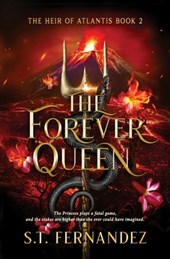 The Forever Queen