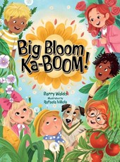 Big Bloom Ka-BOOM!