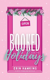 Booked for the Holidays