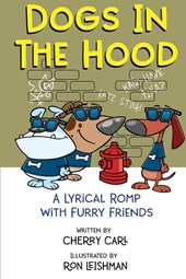 Dogs In The Hood