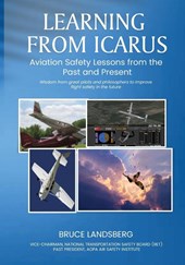 Learning From Icarus