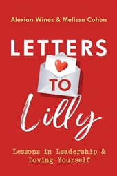 Letters To Lilly