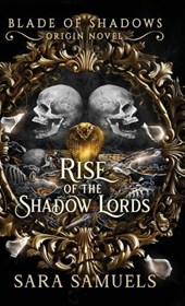 Rise of the Shadow Lords