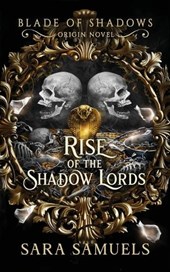 Rise of the Shadow Lords