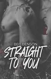 Benson, B: Straight to You