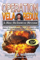 Operation Vela Redux