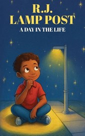 R J Lamp Post A Day In The Life