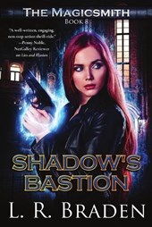 Shadow's Bastion