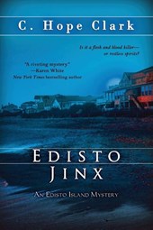 Edisto Jinx
