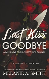 Last Kiss Goodbye