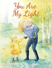 You Are My Light