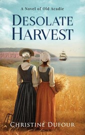 Desolate Harvest