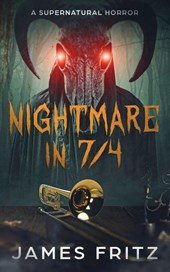 Nightmare in 7/4