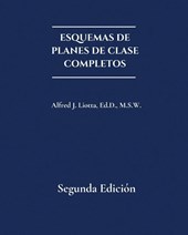 Esquemas De Planes De Clase Completos