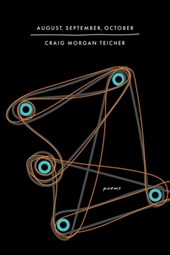 August, September, October