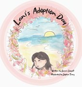 Lani's Adoption Day