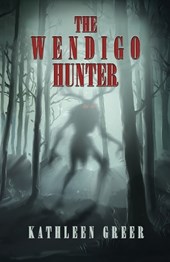 The Wendigo Hunter