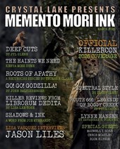 Memento Mori Ink