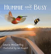 Hummie and Busy