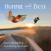 Hummie and Busy