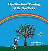 Calvey, P: Perfect Timing of Butterflies