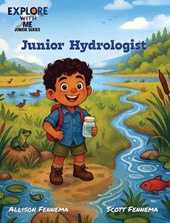Junior Hydrologist