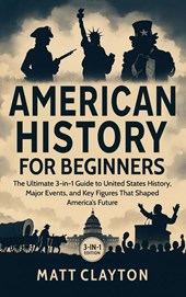 American History for Beginners
