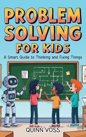 Problem Solving for Kids