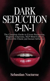 Dark Seduction 5-in-1