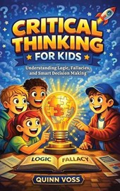 Critical Thinking for Kids