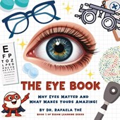 The Eye Book