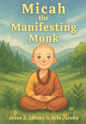Micah the Manifesting Monk
