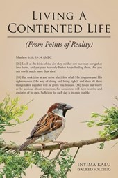 Living A Contented Life