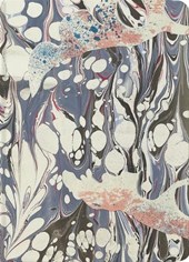 Nitro B6 Hardcover Notebook