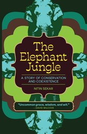 The Elephant Jungle
