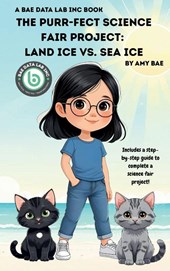 The Purr-fect Science Fair Project