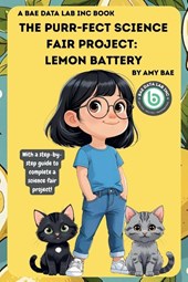 The Purr-Fect Science Fair Project
